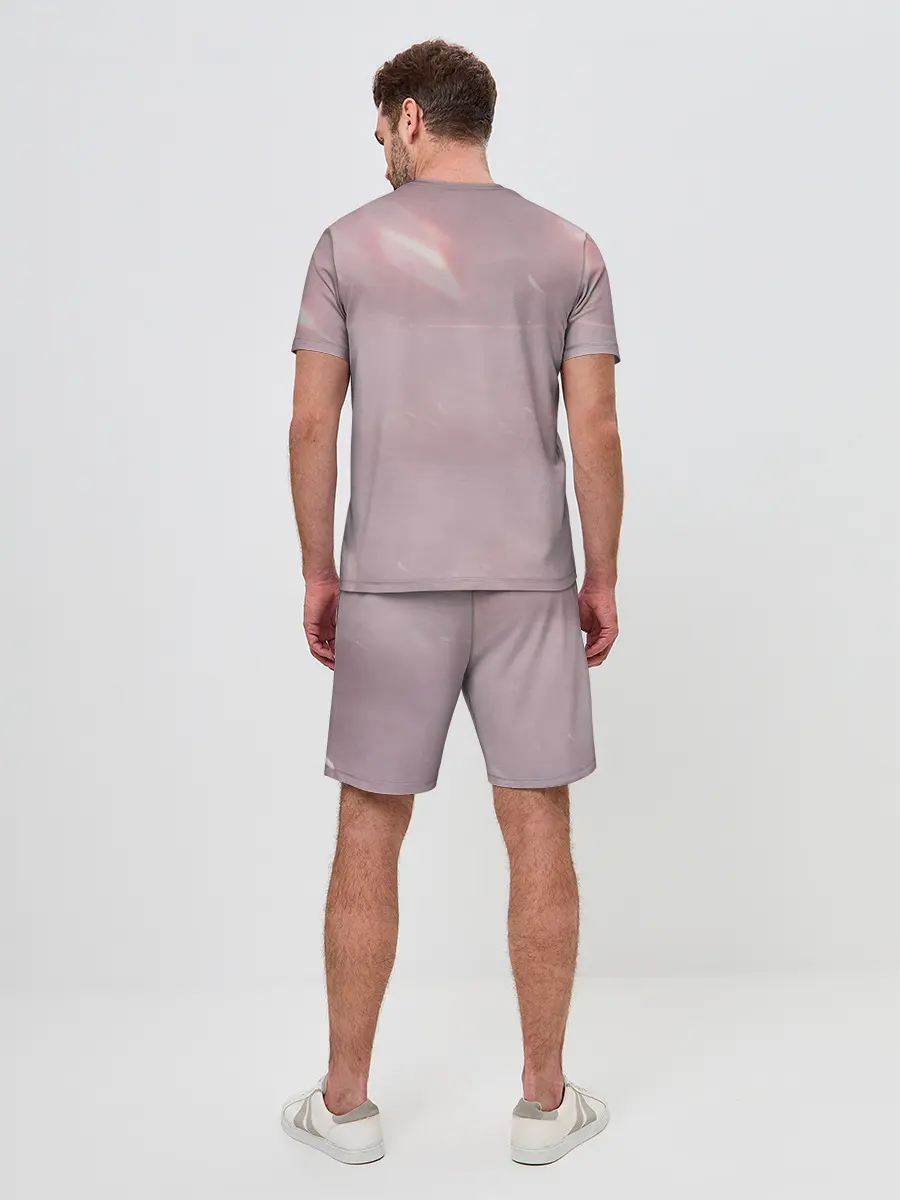 Мужской костюм с шортами / UNDERTALE