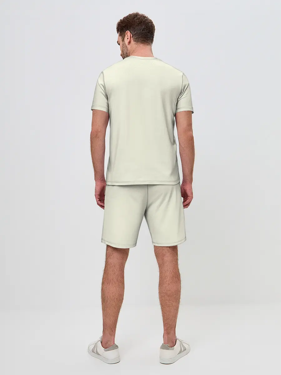 Мужской костюм с шортами / red dead redemption 2 Art