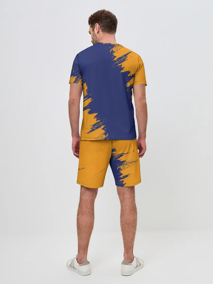 Мужской костюм с шортами / CS:GO