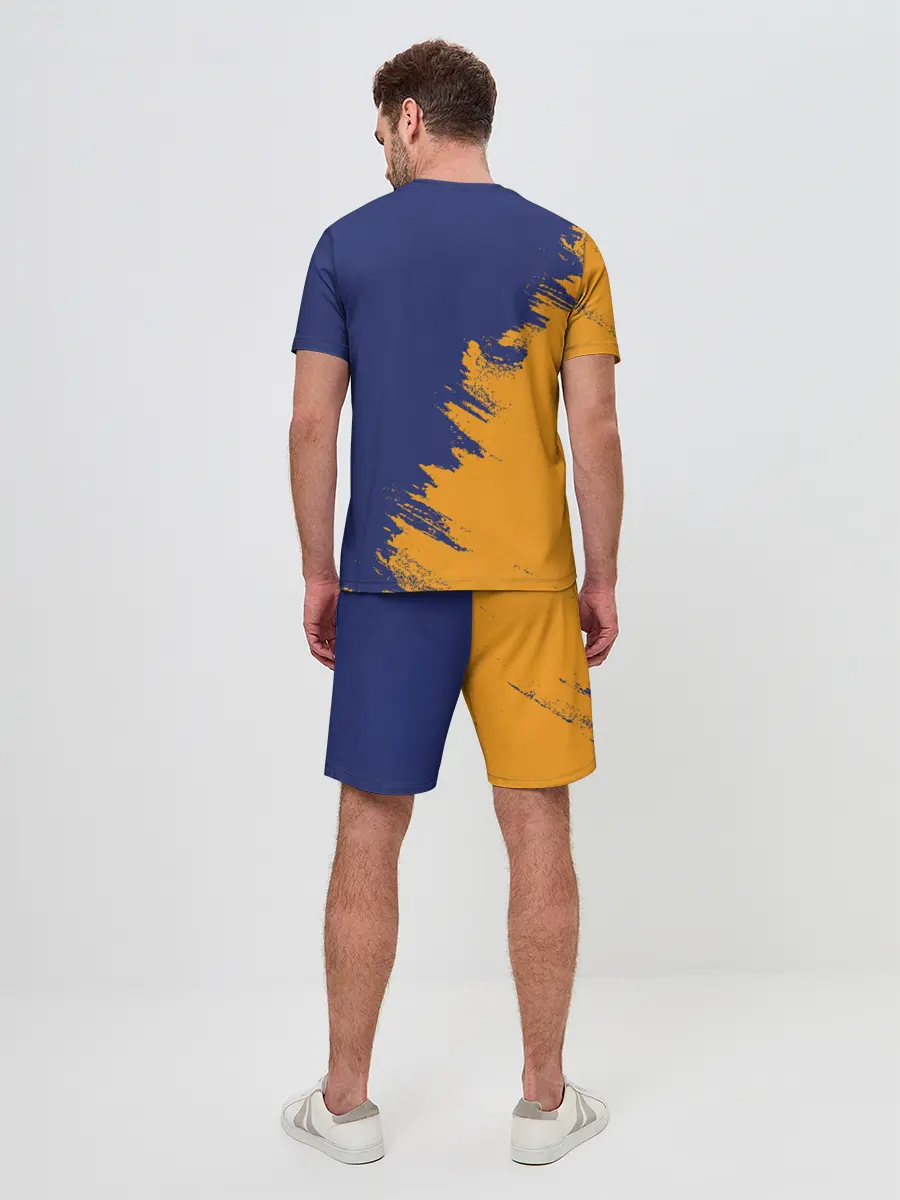 Мужской костюм с шортами / CS:GO