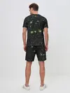 Мужской костюм с шортами / ЗВЕЗДЫ