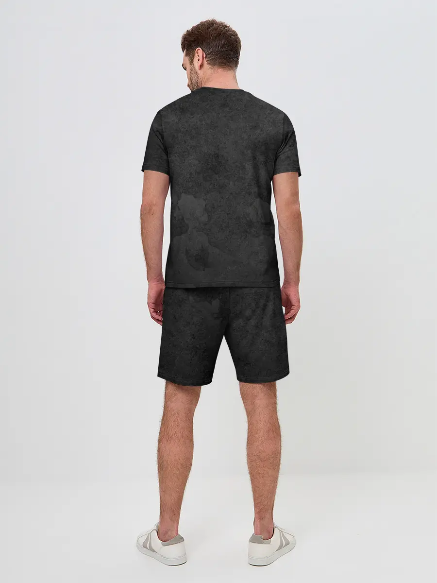 Мужской костюм с шортами / My Chemical Romance