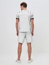 Мужской костюм с шортами / Germany home 2020 EURO