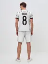 Мужской костюм с шортами / Kross home EURO 2020