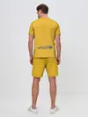 Мужской костюм с шортами / Barcelona 4-th kit 19-20