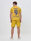 Мужской костюм с шортами / Suarez 4-th kit 19-20