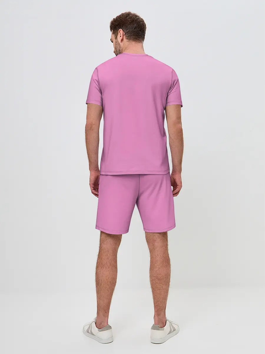 Мужской костюм с шортами / Yungblud Yungblud Yungblud