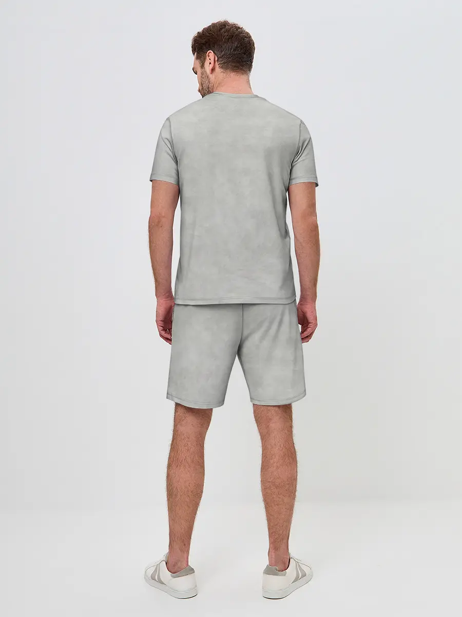 Мужской костюм с шортами / Already Broken