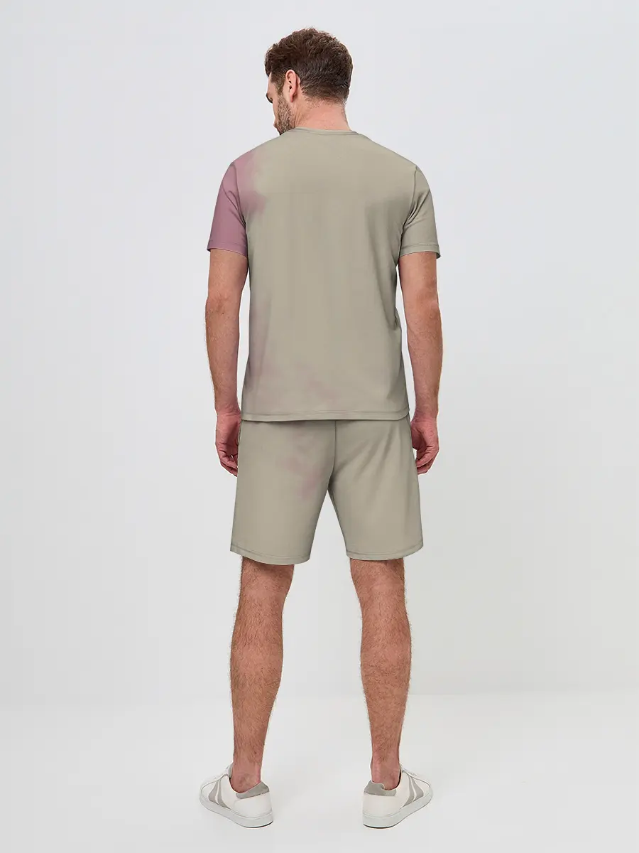 Мужской костюм с шортами / Hazbin Hotel