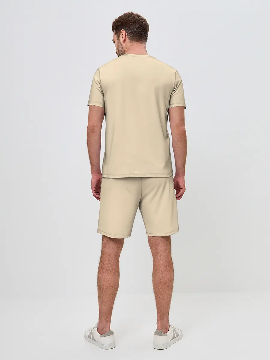 Мужской костюм с шортами / Безумный Макс