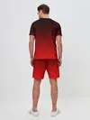 Мужской костюм с шортами / Танк ЯРОСТЬ