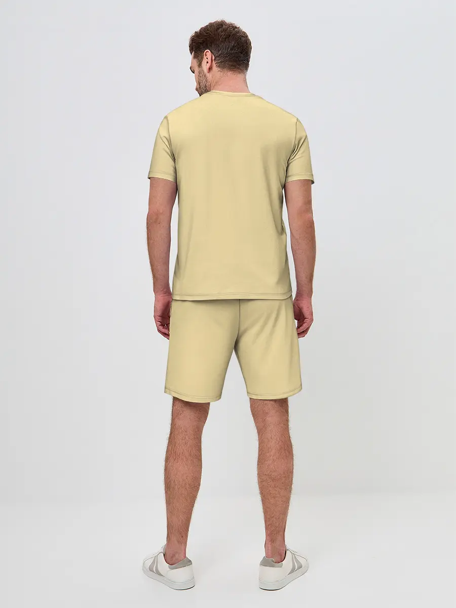 Мужской костюм с шортами / Sherlock Holmes