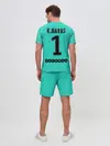 Мужской костюм с шортами / Navas GK away 19-20