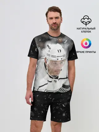 Мужской костюм с шортами / Илья Ковальчук