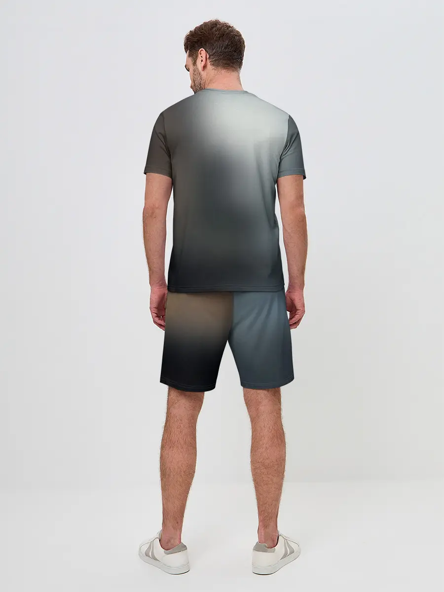 Мужской костюм с шортами / Dishonored