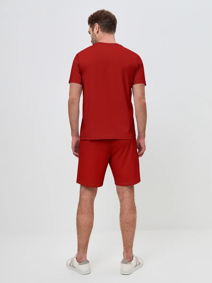 Мужской костюм с шортами / UNDERTALE