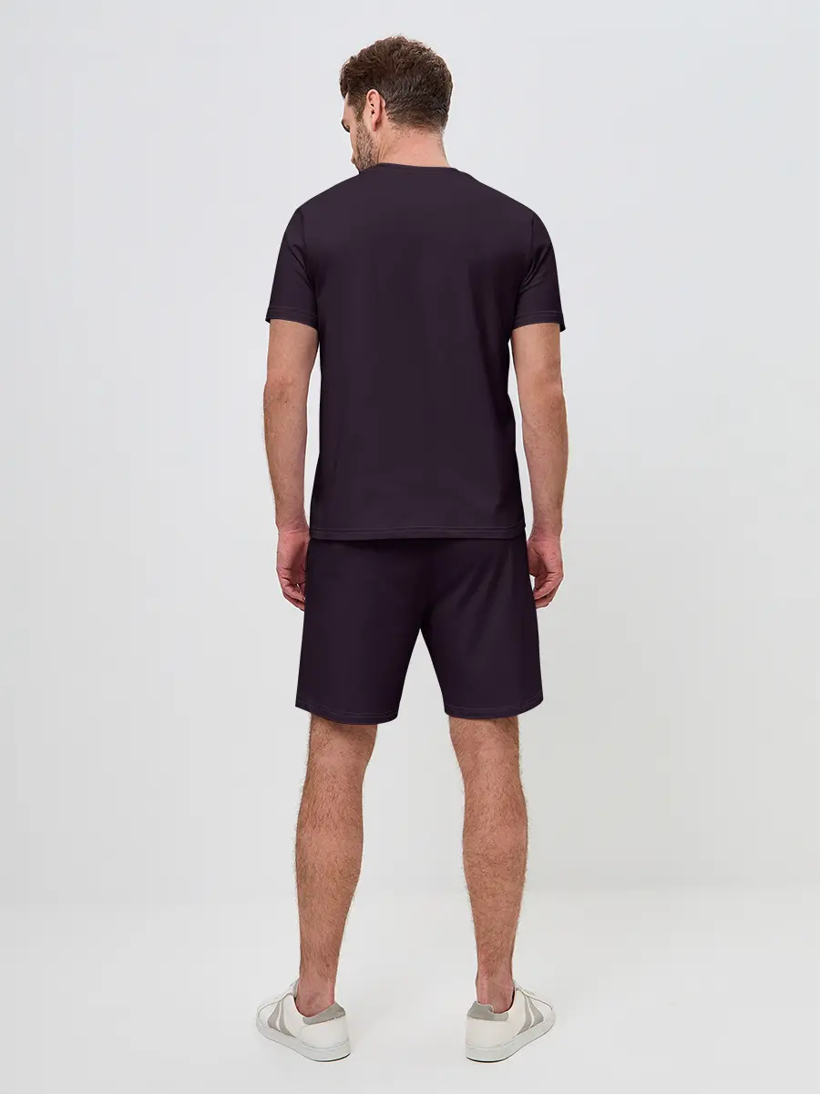 Мужской костюм с шортами / UNDERTALE