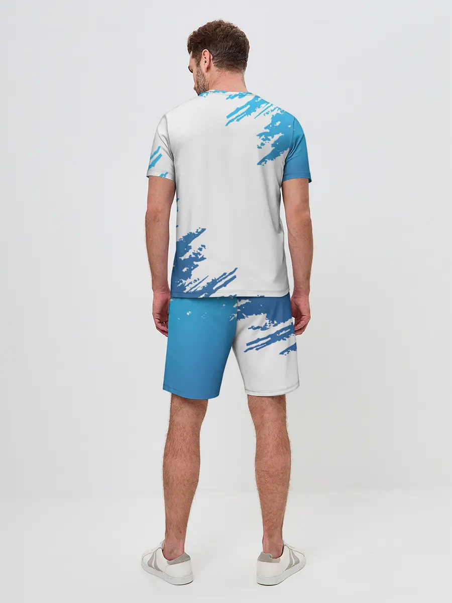 Мужской костюм с шортами / UNDERTALE