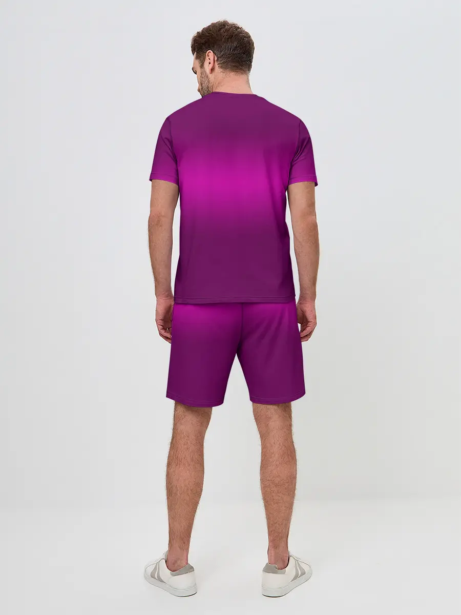 Мужской костюм с шортами / Scorpio