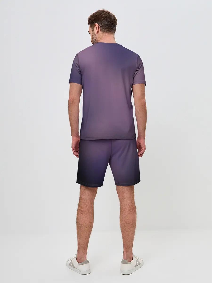 Мужской костюм с шортами / Hazbin Hotel. Charlie