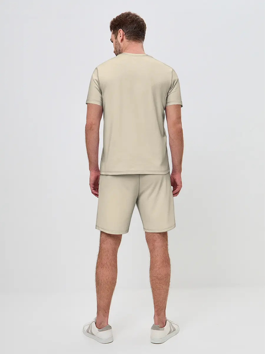 Мужской костюм с шортами / Princess Mononoke