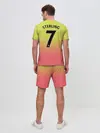 Мужской костюм с шортами / Sterling third 19-20