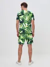 Мужской костюм с шортами / Тропики