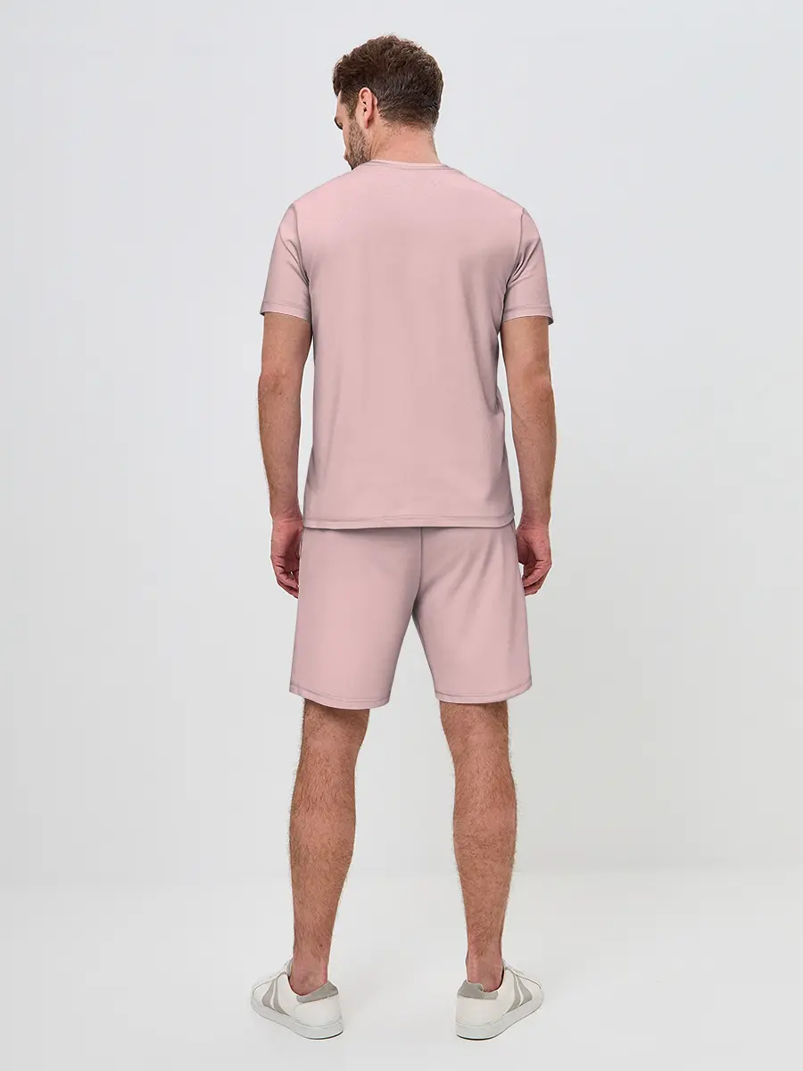 Мужской костюм с шортами / Ariana Grande