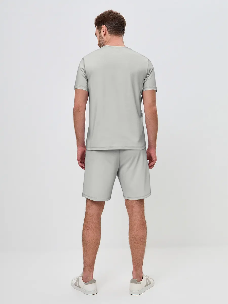 Мужской костюм с шортами / Ariana Grande