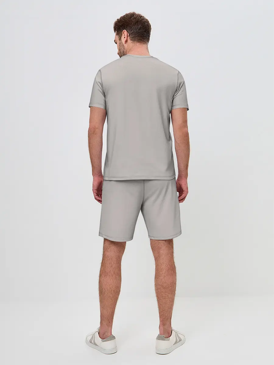 Мужской костюм с шортами / Ariana Grande