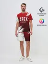 Мужской костюм с шортами / APEX LEGENDS