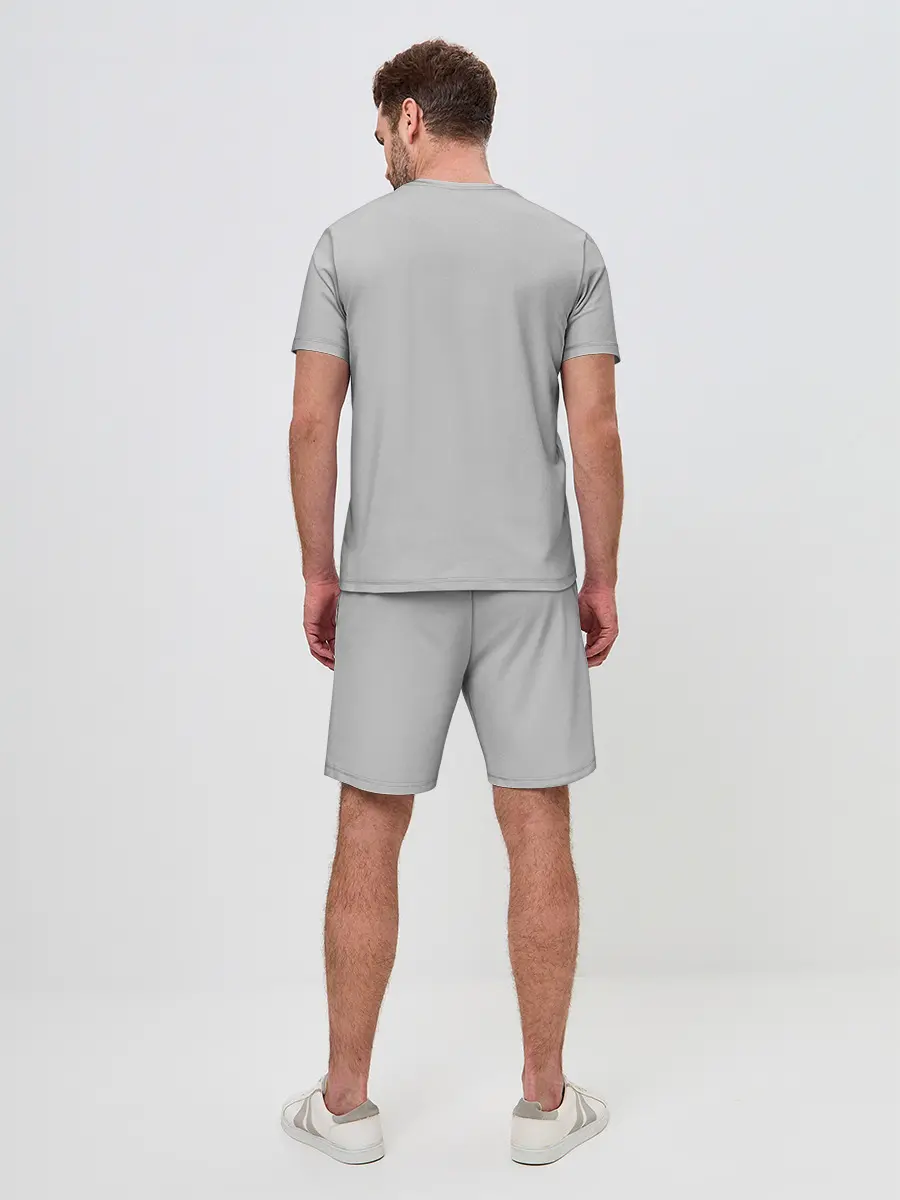 Мужской костюм с шортами / Ariana Grande