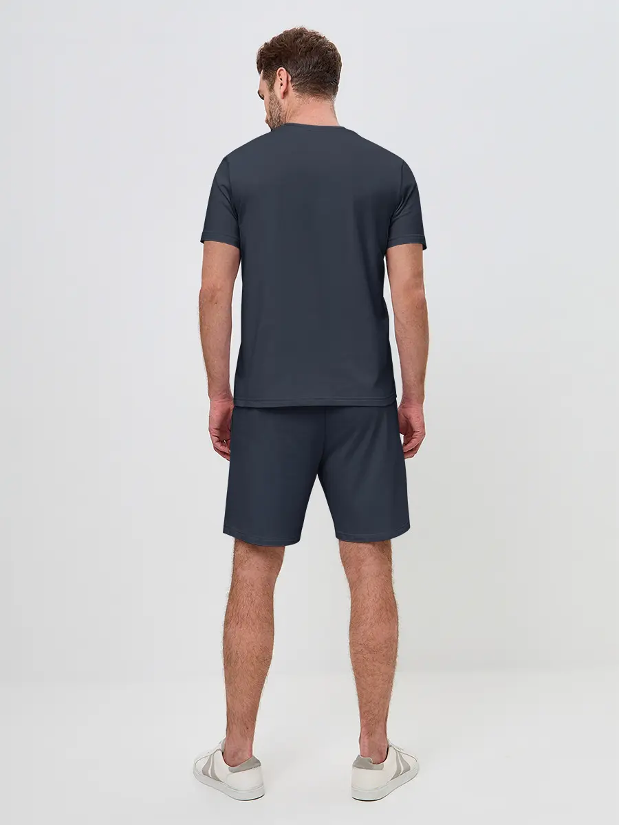 Мужской костюм с шортами / Джеффри