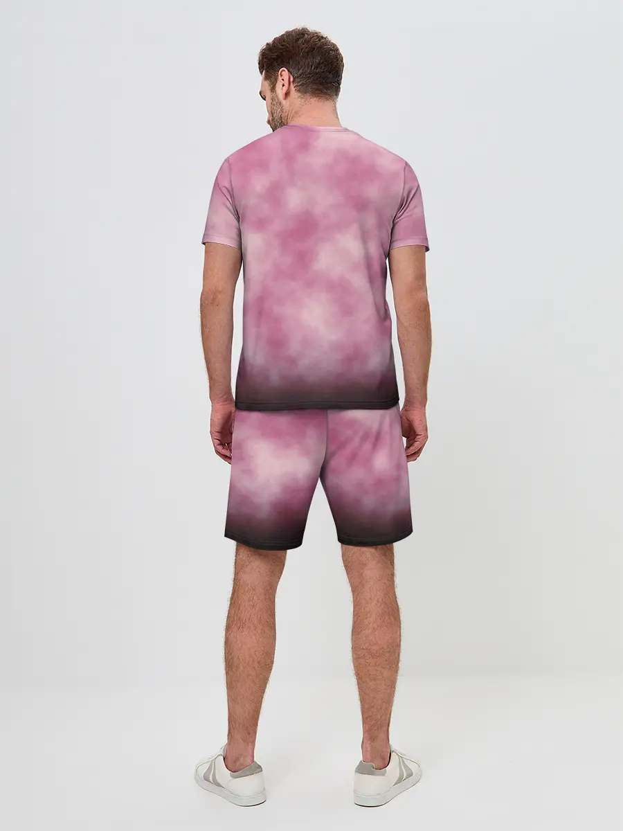 Мужской костюм с шортами / Come Over When Youre Sober