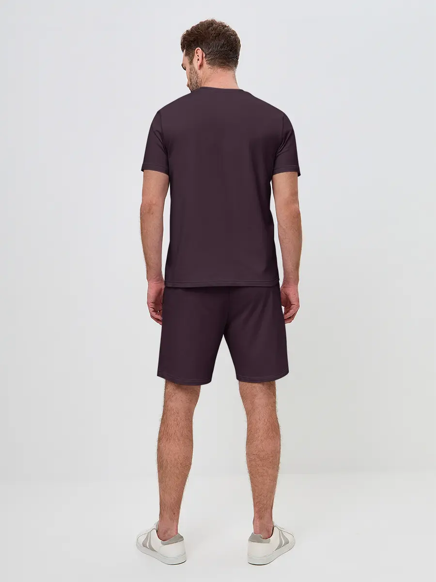 Мужской костюм с шортами / Hollow Knight