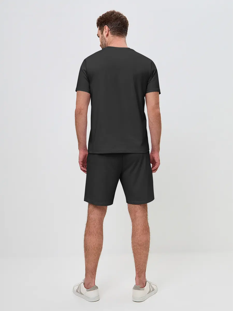 Мужской костюм с шортами / The Witcher