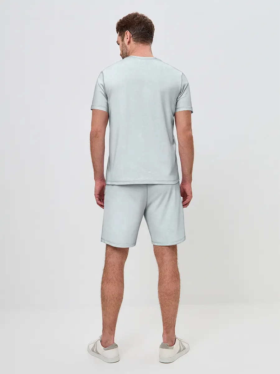 Мужской костюм с шортами / Assassins Creed: Rogue