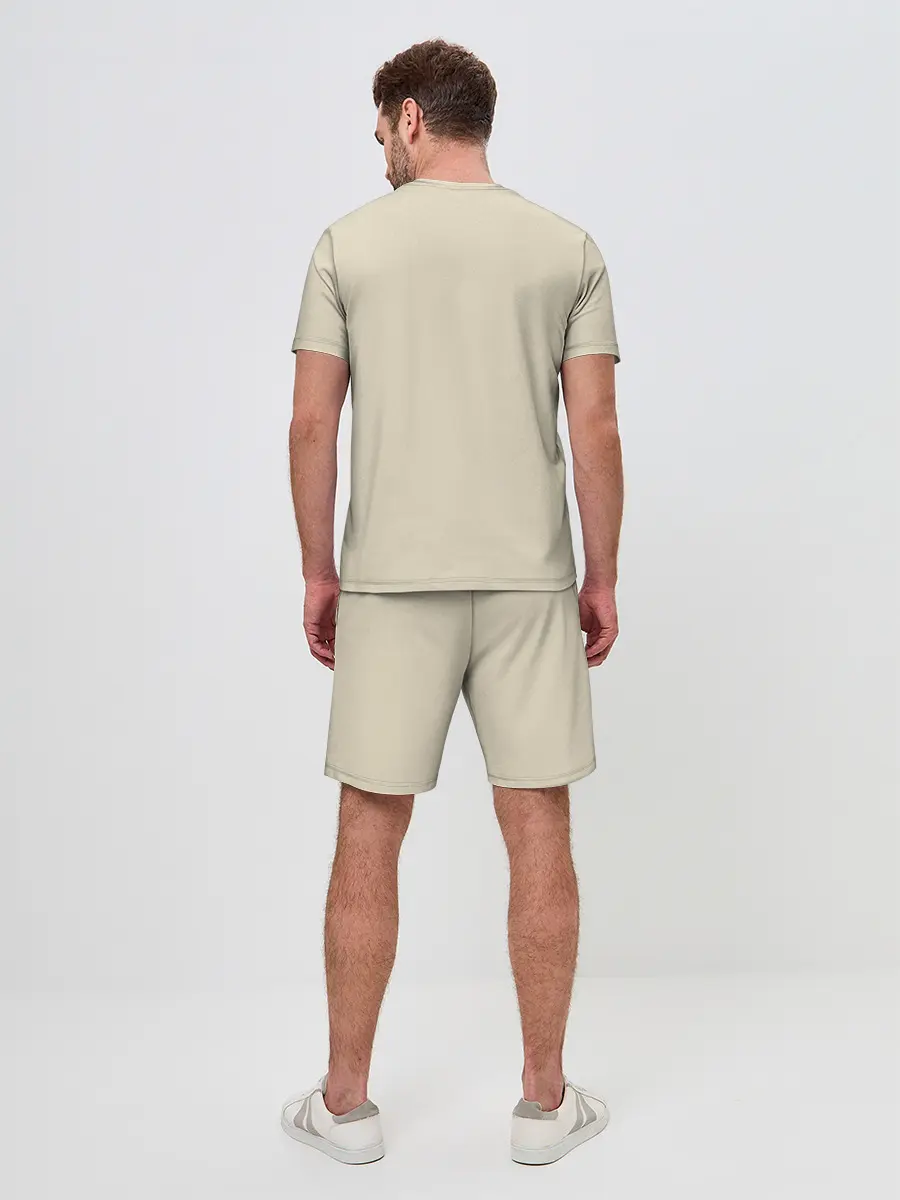 Мужской костюм с шортами / Assassins Creed