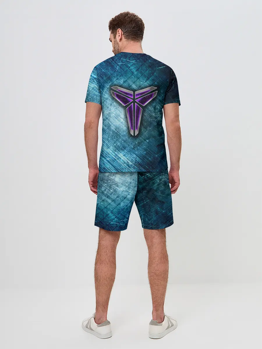 Мужской костюм с шортами / Kobe Bryant