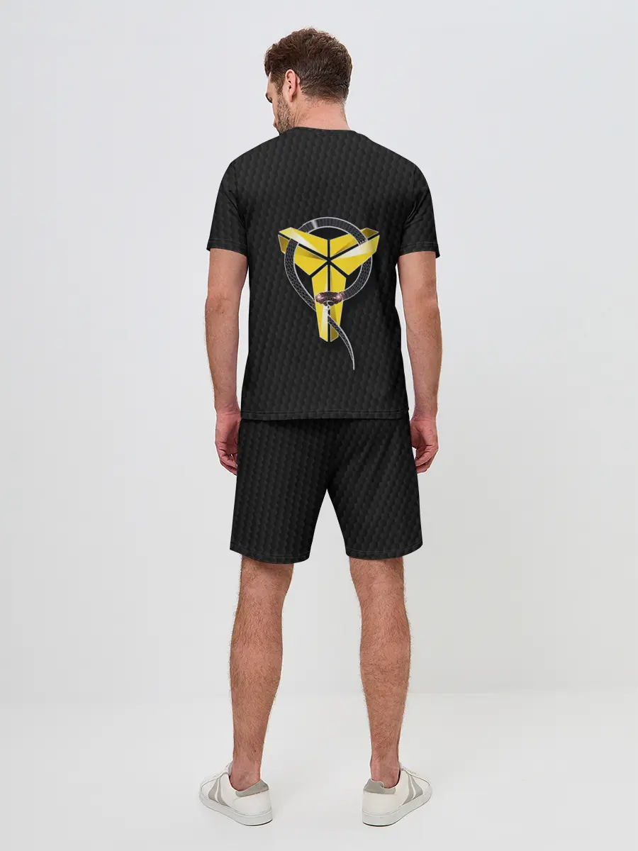 Мужской костюм с шортами / Kobe Bryant