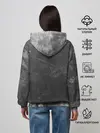 Женское худи / Чернобыль 3