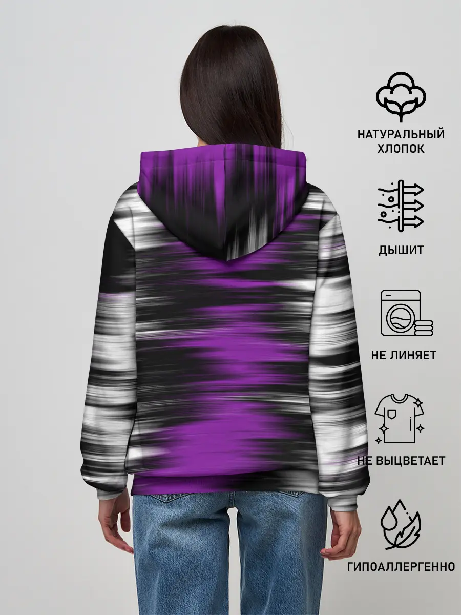 Женское худи / GTA 5 Online: CASINO