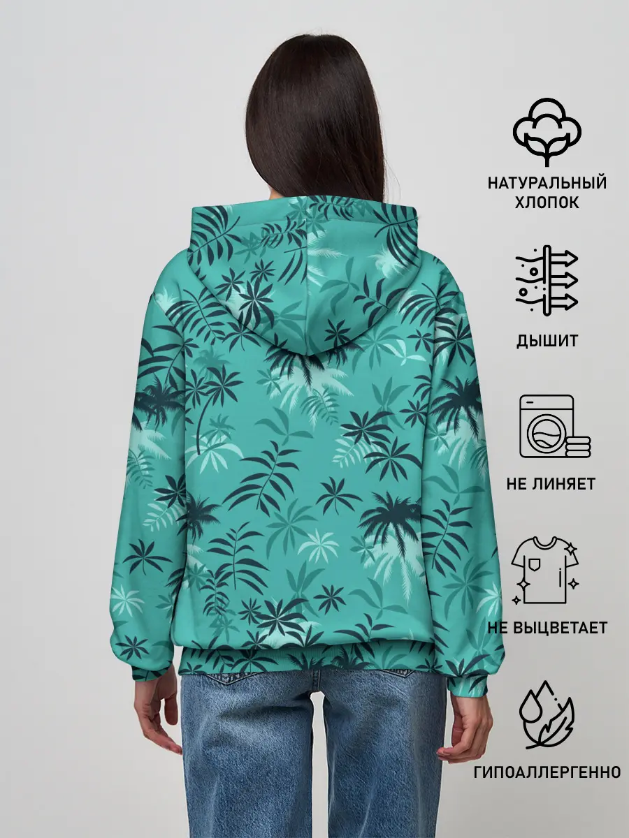 Женское худи / Tommy Vercetti