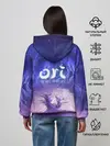 Женское худи / Ori - And The Will Of The Wisp