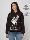 Женское худи / Liverpool