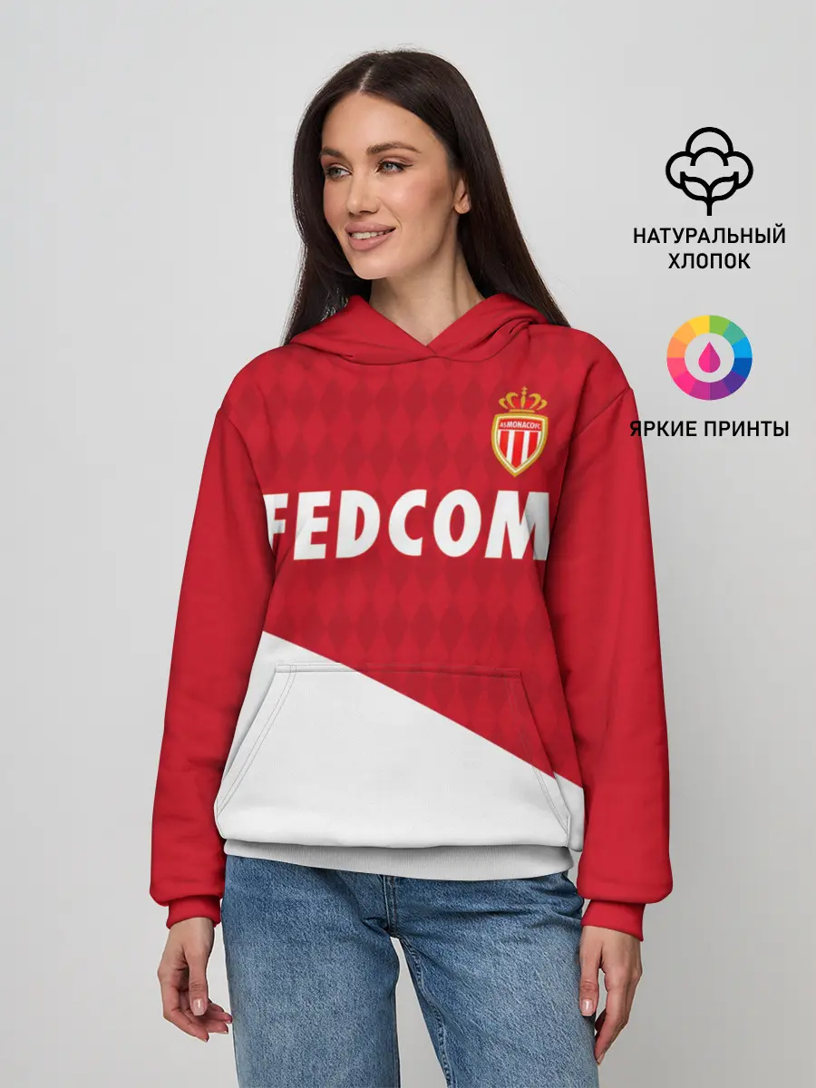 Женское худи / Golovin home 19-20