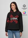 Женское худи / Louna