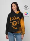 Женское худи / Louna