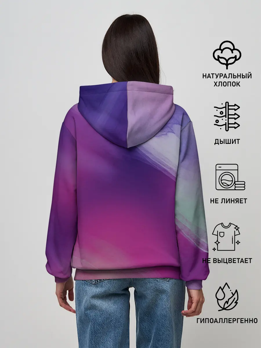 Женское худи / Asti & Artik