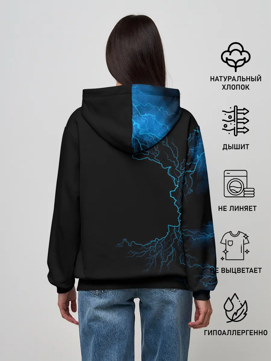 Женское худи / Evanescence